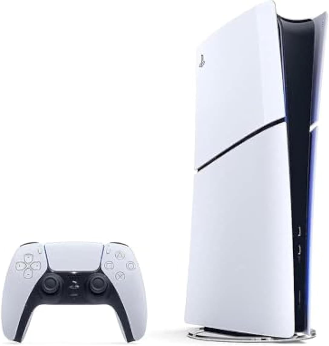 PlayStation 5